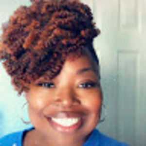 Meet your Posher, Tenesha l